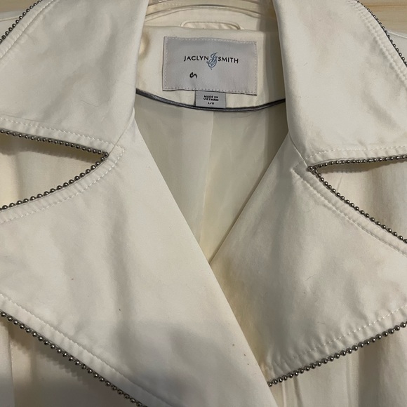 Trench Coat - Picture 6 of 12